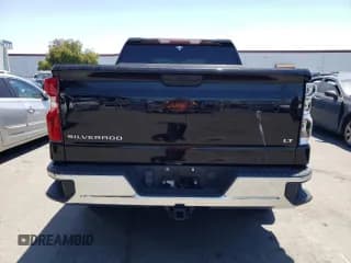 ✅ 2019 Chevrolet Silverado 1500 LT • VIN: 1GCPWCED8KZ119598 • Lot: 61671564. Wystawiony na Copart z przebiegiem 136 330 mil. Bezpłatny archiwum sprzedaży aukcyjnych z USA i szczegółowy raport historii pojazdu na DreamBid. Zdjęcie 6.