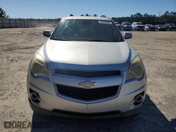 ✅ 2013 Chevrolet Equinox LT • VIN: 2GNALPEK4D6264566 • Лот: 92358385. Опубликован ранее на Copart с пробегом 173 111 миль. Бесплатный доступ к архиву аукционных продаж из США и подробный отчёт об истории автомобиля на DreamBid. Изображение 5.