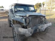 ✅ 2014 Jeep Wrangler Sport • VIN: 1C4AJWAG0EL326774 • Лот: 41691784. Опубликован ранее на IAAI с пробегом 98 696 миль. Бесплатный доступ к архиву аукционных продаж из США и подробный отчёт об истории автомобиля на DreamBid. Изображение 1.