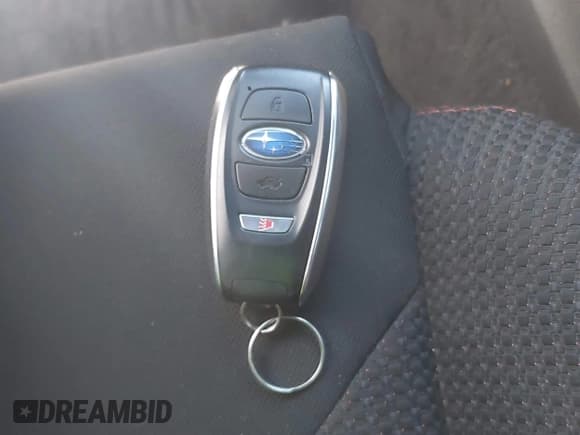 ✅ 2023 Subaru WRX Premium • VIN: JF1VBAF61P9807804 • Лот: 41779195. Опубликован ранее на IAAI с пробегом 24 989 миль. Бесплатный доступ к архиву аукционных продаж из США и подробный отчёт об истории автомобиля на DreamBid. Изображение 11.