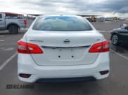 ✅ 2017 Nissan Sentra SV • VIN: 3N1AB7AP0HL686495 • Лот: 43443068. Опубликован ранее на IAAI с пробегом 155 319 миль. Бесплатный доступ к архиву аукционных продаж из США и подробный отчёт об истории автомобиля на DreamBid. Изображение 16.