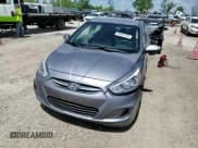 ✅ 2017 Hyundai Accent SE • VIN: KMHCT4AE1HU269632 • Лот: 56883104. Опубликован ранее на Copart с пробегом 75 536 миль. Бесплатный доступ к архиву аукционных продаж из США и подробный отчёт об истории автомобиля на DreamBid. Изображение 10.
