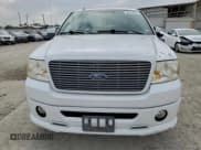 ✅ 2008 Ford F-150 XL • VIN: 1FTRW12W98KD23766 • Lot: 95203805. Listed on Copart with 157,776 mi. Free auction sales archive from the USA and detailed vehicle history report at DreamBid. Image 5.