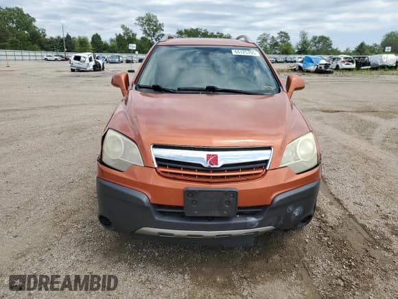 ✅ 2008 Saturn VUE XE • VIN: 3GSCL33PX8S600502 • Лот: 64125705. Опубликован ранее на Copart с пробегом 158 061 миль. Бесплатный доступ к архиву аукционных продаж из США и подробный отчёт об истории автомобиля на DreamBid. Изображение 5.