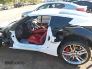 ✅ 2016 Chevrolet Corvette Z51 2LT • VIN: 1G1YJ2D74G5111529 • Lot: 43345700. Listed on IAAI with 41,806 mi. Free auction sales archive from the USA and detailed vehicle history report at DreamBid. Image 15.