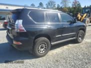 ✅ 2014 Lexus GX 460 Luxury • VIN: JTJJM7FX2E5076865 • Lot: 82409585. Wystawiony na Copart z przebiegiem 129 505 mil. Bezpłatny archiwum sprzedaży aukcyjnych z USA i szczegółowy raport historii pojazdu na DreamBid. Zdjęcie 3.