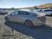 2022 Chevrolet Malibu LT with VIN 1G1ZD5ST3NF163819, listed as a Copart auction lot 81322585 with 90,787 mi miles and Salvage title. Bid and sale history available at DreamBid. Image 2.