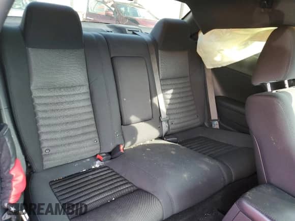 2013 Dodge Challenger SXT z VIN 2C3CDYAG4DH626054, wystawiony jako Copart lot #53808804 z przebiegiem 142 553 mil mil oraz Szkoda całkowita • Salvage title. Historia ofert i sprzedaży dostępna na DreamBid. Obrazek 10.