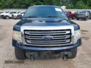 ✅ 2013 Ford F-150 XL • VIN: 1FTFW1EF7DKF84323 • Lot: 42549763. Wystawiony na IAAI z przebiegiem 133 745 mil. Bezpłatny archiwum sprzedaży aukcyjnych z USA i szczegółowy raport historii pojazdu na DreamBid. Zdjęcie 6.