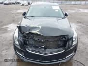 ✅ 2016 Cadillac ATS Standard RWD • VIN: 1G6AA5RX8G0100987 • Lot: 43731742. Wystawiony na IAAI z przebiegiem 144 860 mil. Bezpłatny archiwum sprzedaży aukcyjnych z USA i szczegółowy raport historii pojazdu na DreamBid. Zdjęcie 6.