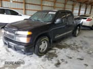 ✅ 2004 Chevrolet Colorado 1SB LS Z85 • VIN: 1GCCS136X48202929 • Лот: 57286695. Опубликован ранее на Copart с пробегом 137 423 миль. Бесплатный доступ к архиву аукционных продаж из США и подробный отчёт об истории автомобиля на DreamBid. Изображение 1.
