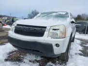 ✅ 2006 Chevrolet Equinox LT • VIN: 2CNDL63F066020580 • Лот: 41590241. Опубликован ранее на IAAI с пробегом 149 084 миль. Бесплатный доступ к архиву аукционных продаж из США и подробный отчёт об истории автомобиля на DreamBid. Изображение 6.