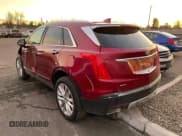 ✅ 2019 Cadillac XT5 Premium Luxury AWD • VIN: 1GYKNFRS2KZ251595 • Лот: 86191755. Опубликован ранее на Copart с пробегом 23 925 миль. Бесплатный доступ к архиву аукционных продаж из США и подробный отчёт об истории автомобиля на DreamBid. Изображение 3.
