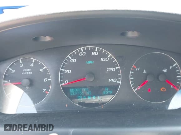 ✅ 2014 Chevrolet Impala LT • VIN: 2G1WB5E38E1187433 • Lot: 42439170. Listed on IAAI with 129,751 mi. Free auction sales archive from the USA and detailed vehicle history report at DreamBid. Image 7.