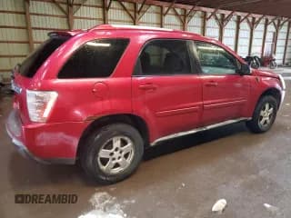 ✅ 2005 Chevrolet Equinox LT • VIN: 2CNDL63FX56152034 • Лот: 83901354. Опубликован ранее на Copart с пробегом 182 704 миль. Бесплатный доступ к архиву аукционных продаж из США и подробный отчёт об истории автомобиля на DreamBid. Изображение 3.