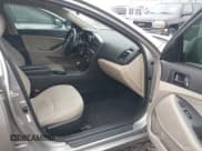 ✅ 2013 Kia Optima LX • VIN: 5XXGM4A78DG192780 • Lot: 43742633. Listed on IAAI with 130,212 mi. Free auction sales archive from the USA and detailed vehicle history report at DreamBid. Image 5.