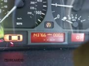 ✅ 2003 BMW 3 Series 325xi • VIN: WBAEP33443PF02247 • Lot: 42560000. Listed on IAAI with 143,766 mi. Free auction sales archive from the USA and detailed vehicle history report at DreamBid. Image 7.