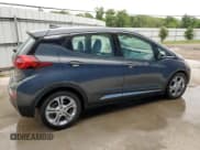 ✅ 2021 Chevrolet Bolt EV LT • VIN: 1G1FY6S0XM4112833 • Lot: 54531674. Wystawiony na Copart z przebiegiem 35 429 mil. Bezpłatny archiwum sprzedaży aukcyjnych z USA i szczegółowy raport historii pojazdu na DreamBid. Zdjęcie 3.
