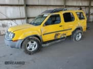 ✅ 2003 Nissan Xterra SE • VIN: 5N1ED28T93C672917 • Lot: 66524194. Wystawiony na Copart z przebiegiem 164 718 mil. Bezpłatny archiwum sprzedaży aukcyjnych z USA i szczegółowy raport historii pojazdu na DreamBid. Zdjęcie 1.