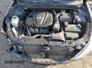 ✅ 2012 Hyundai Sonata GLS • VIN: 5NPEB4AC4CH326729 • Lot: 77208334. Listed on Copart with 235,630 mi. Free auction sales archive from the USA and detailed vehicle history report at DreamBid. Image 11.