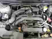 2019 Subaru Impreza z VIN 4S3GKAA61K3610895, wystawiony jako Copart lot #43370585 z przebiegiem 120 718 mil mil oraz Nie do naprawy • Non repairable. Historia ofert i sprzedaży dostępna na DreamBid. Obrazek 14.