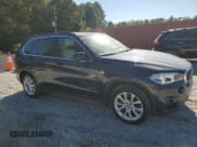 ✅ 2016 BMW X5 xDrive35i • VIN: 5UXKR0C57G0P31202 • Lot: 86340735. Wystawiony na Copart z przebiegiem 132 941 mil. Bezpłatny archiwum sprzedaży aukcyjnych z USA i szczegółowy raport historii pojazdu na DreamBid. Zdjęcie 4.