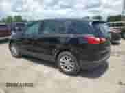 2018 Chevrolet Equinox LS с VIN 2GNAXREV5J6213793, выставлен на аукционе Copart как лот 62110075 с пробегом 78 948 миль миль и На запчасти • Non repairable. История ставок и продаж доступна на DreamBid. Изображение 2.