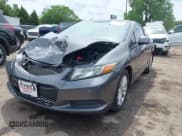 ✅ 2012 Honda Civic EX-L • VIN: 2HGFG3B08CH512403 • Lot: 42466930. Wystawiony na IAAI z przebiegiem 108 546 mil. Bezpłatny archiwum sprzedaży aukcyjnych z USA i szczegółowy raport historii pojazdu na DreamBid. Zdjęcie 2.