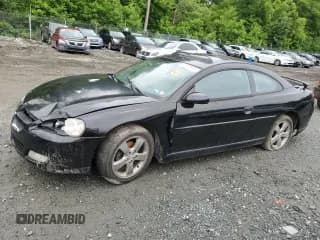 ✅ 2005 Dodge Stratus • VIN: 4B3AG52H65E009764 • Lot: 60817975. Listed on Copart with 138,121 mi. Free auction sales archive from the USA and detailed vehicle history report at DreamBid. Image 1.