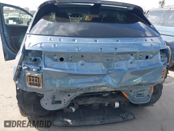 ✅ 2024 Hyundai Ioniq 5 SEL • VIN: KM8KN4DE2RU279749 • Lot: 43343275. Wystawiony na IAAI z przebiegiem 12 587 mil. Bezpłatny archiwum sprzedaży aukcyjnych z USA i szczegółowy raport historii pojazdu na DreamBid. Zdjęcie 6.