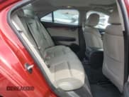 ✅ 2015 Cadillac ATS Luxury RWD • VIN: 1G6AB5R36F0109731 • Лот: 67542184. Опубликован ранее на Copart с пробегом 50 584 миль. Бесплатный доступ к архиву аукционных продаж из США и подробный отчёт об истории автомобиля на DreamBid. Изображение 10.