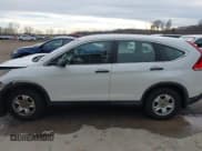 ✅ 2013 Honda CR-V LX • VIN: 5J6RM4H34DL073078 • Lot: 43764414. Listed on IAAI with 204,378 mi. Free auction sales archive from the USA and detailed vehicle history report at DreamBid. Image 15.