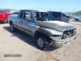 ✅ 1998 Dodge 1500 • VIN: 3B7HC13Z1WG173234 • Lot: 42541513. Wystawiony na IAAI z przebiegiem Nie podano. Bezpłatny archiwum sprzedaży aukcyjnych z USA i szczegółowy raport historii pojazdu na DreamBid. Zdjęcie 1.