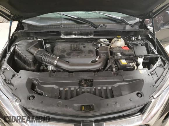 ✅ 2020 Chevrolet Blazer LT • VIN: 3GNKBCR42LS679655 • Lot: 66656925. Listed on Copart with Not provided. Free auction sales archive from the USA and detailed vehicle history report at DreamBid. Image 12.