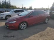 ✅ 2018 Chevrolet Volt Premier • VIN: 1G1RB6S55JU131232 • Lot: 72376454. Wystawiony na Copart z przebiegiem 133 441 mil. Bezpłatny archiwum sprzedaży aukcyjnych z USA i szczegółowy raport historii pojazdu na DreamBid. Zdjęcie 1.