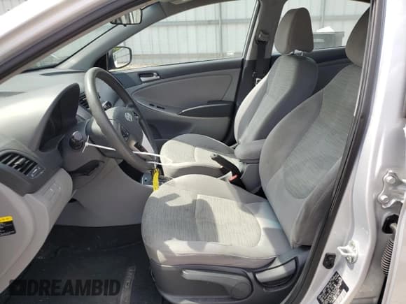 ✅ 2016 Hyundai Accent SE • VIN: KMHCT4AE8GU049984 • Лот: 63545644. Опубликован ранее на Copart с пробегом 80 149 миль. Бесплатный доступ к архиву аукционных продаж из США и подробный отчёт об истории автомобиля на DreamBid. Изображение 7.