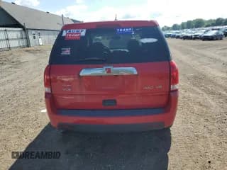 ✅ 2007 Saturn VUE V6 • VIN: 5GZCZ63417S842556 • Lot: 66517315. Wystawiony na Copart z przebiegiem 192 785 mil. Bezpłatny archiwum sprzedaży aukcyjnych z USA i szczegółowy raport historii pojazdu na DreamBid. Zdjęcie 6.