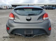 ✅ 2014 Hyundai Veloster Turbo • VIN: KMHTC6AE5EU182601 • Lot: 85443464. Wystawiony na Copart z przebiegiem 106 941 mil. Bezpłatny archiwum sprzedaży aukcyjnych z USA i szczegółowy raport historii pojazdu na DreamBid. Zdjęcie 6.