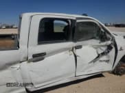 ✅ 2024 Ram 2500 Big Horn • VIN: 3C6UR5DL6RG156245 • Lot: 51162525. Listed on Copart with 46,743 mi. Free auction sales archive from the USA and detailed vehicle history report at DreamBid. Image 10.