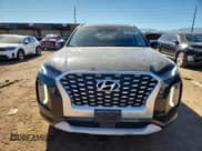 ✅ 2022 Hyundai Palisade Limited • VIN: KM8R5DHE8NU472801 • Lot: 82743525. Listed on Copart with 49,215 mi. Free auction sales archive from the USA and detailed vehicle history report at DreamBid. Image 5.