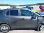 2016 Chevrolet Trax LS с VIN 3GNCJKSB8GL245332, выставлен на аукционе IAAI как лот 43132205 с пробегом 91 067 миль миль и . История ставок и продаж доступна на DreamBid. Изображение 13.