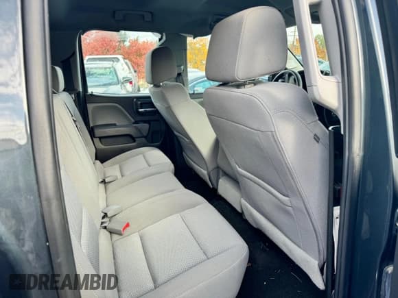 ✅ 2017 Chevrolet Silverado 2500HD Work Truck • VIN: 1GC2KUEY9HZ334849 • Лот: 79345004. Опубликован ранее на Copart с пробегом 73 211 миль. Бесплатный доступ к архиву аукционных продаж из США и подробный отчёт об истории автомобиля на DreamBid. Изображение 6.