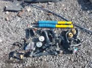 ✅ 2011 Jeep Wrangler Sahara • VIN: 1J4AA5D17BL592459 • Lot: 43616388. Wystawiony na IAAI z przebiegiem 71 678 mil. Bezpłatny archiwum sprzedaży aukcyjnych z USA i szczegółowy raport historii pojazdu na DreamBid. Zdjęcie 12.