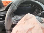 ✅ 2019 Audi S5 Sportback Prestige • VIN: WAUC4CF5XKA080438 • Lot: 71517325. Listed on Copart with Not provided. Free auction sales archive from the USA and detailed vehicle history report at DreamBid. Image 9.