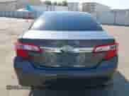 2013 Toyota Camry L with VIN 4T4BF1FK7DR297029, listed as a IAAI auction lot 43121416 with 200,854 mi miles and . Bid and sale history available at DreamBid. Image 16.