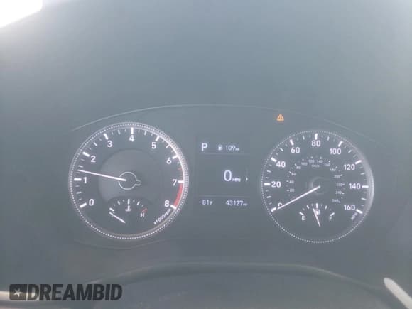 ✅ 2020 Hyundai Santa Fe SE • VIN: 5NMS23AD6LH235965 • Лот: 86332755. Опубликован ранее на Copart с пробегом 43 127 миль. Бесплатный доступ к архиву аукционных продаж из США и подробный отчёт об истории автомобиля на DreamBid. Изображение 9.