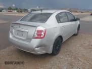 ✅ 2012 Nissan Sentra 2.0 • VIN: 3N1AB6AP8CL622322 • Лот: 42821354. Опубликован ранее на IAAI с пробегом 174 425 миль. Бесплатный доступ к архиву аукционных продаж из США и подробный отчёт об истории автомобиля на DreamBid. Изображение 4.