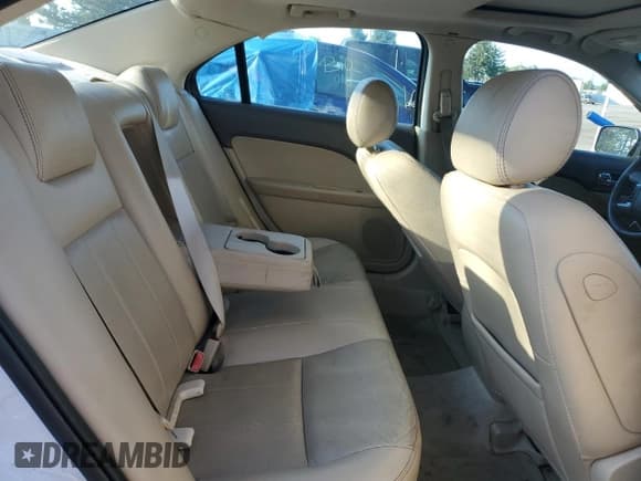 ✅ 2008 Mercury Milan Premier • VIN: 3MEHM08128R618998 • Lot: 70594125. Listed on Copart with 141,697 mi. Free auction sales archive from the USA and detailed vehicle history report at DreamBid. Image 10.