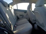 ✅ 2011 Hyundai Accent GLS • VIN: KMHCN4AC3BU608276 • Лот: 89132345. Опубликован ранее на Copart с пробегом 99 992 миль. Бесплатный доступ к архиву аукционных продаж из США и подробный отчёт об истории автомобиля на DreamBid. Изображение 11.