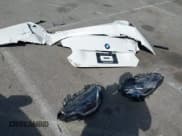 ✅ 2024 BMW M2 • VIN: 3MF13DM01R8E71653 • Lot: 41679686. Wystawiony na IAAI z przebiegiem 6 037 mil. Bezpłatny archiwum sprzedaży aukcyjnych z USA i szczegółowy raport historii pojazdu na DreamBid. Zdjęcie 11.